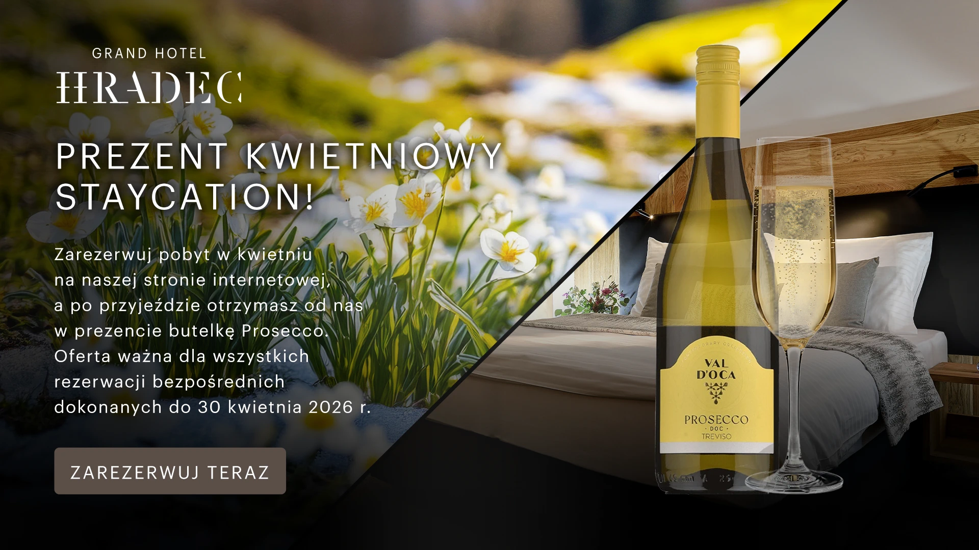 Prezent na pobyt 5 2026 - CZ