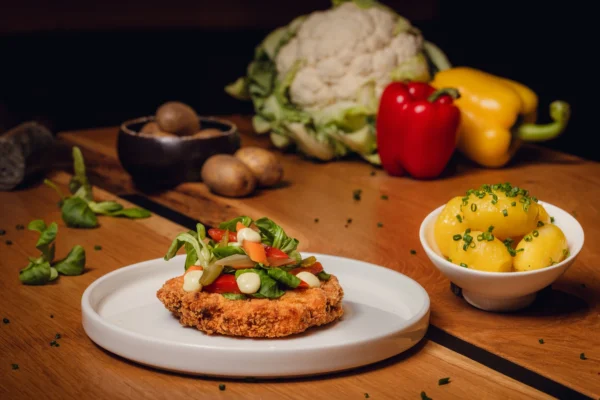 Restaurant Meat & Meet 03 - Restaurace Pec pod Sněžkou