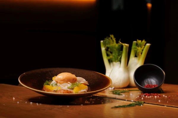 Restaurant Meat & Meet 04 - Restaurace Pec pod Sněžkou