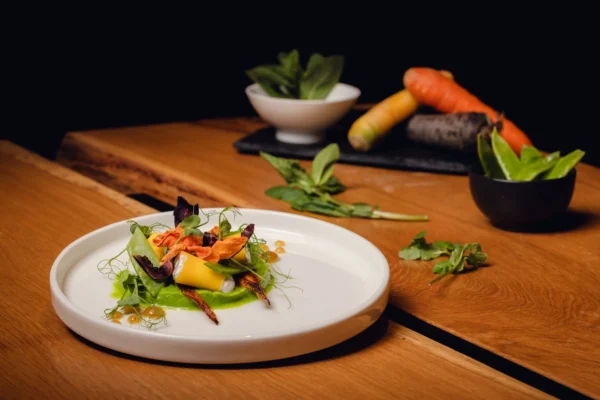 Restaurant Meat & Meet 05 - Restaurace Pec pod Sněžkou