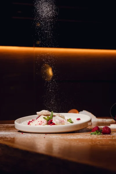 Restaurant Meat & Meet 06 - Restaurace Pec pod Sněžkou