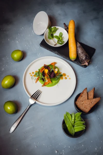 Restaurant Meat & Meet 07 - Restaurace Pec pod Sněžkou