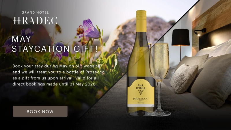 Gift for stay May 2026 GHH CZ 800